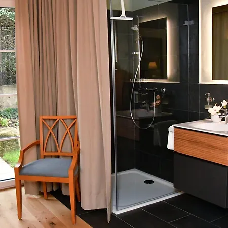 Domizil Eutschuetzblick Daire