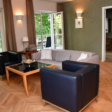 Apartment Domizil Eutschuetzblick Bannewitz