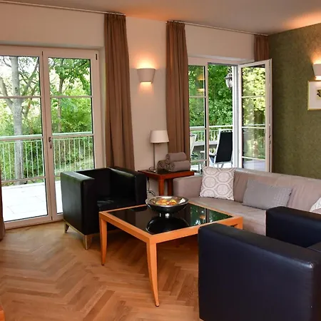 Domizil Eutschuetzblick Bannewitz