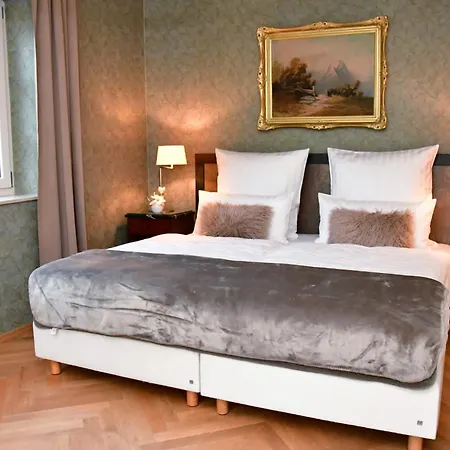 Domizil Eutschuetzblick