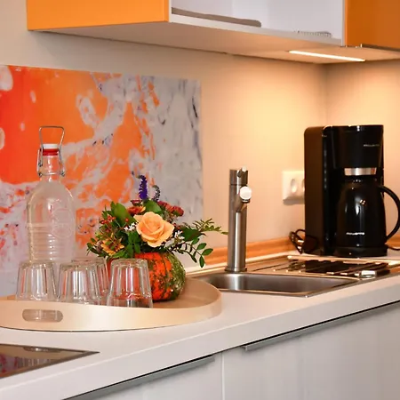 Domizil Eutschuetzblick *