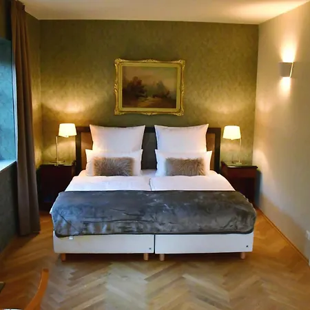 Domizil Eutschuetzblick Daire Bannewitz