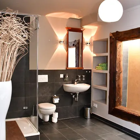 Domizil Eutschuetzblick