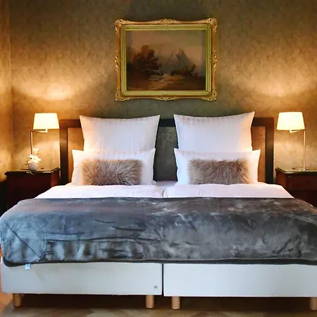 Domizil Eutschuetzblick Bannewitz