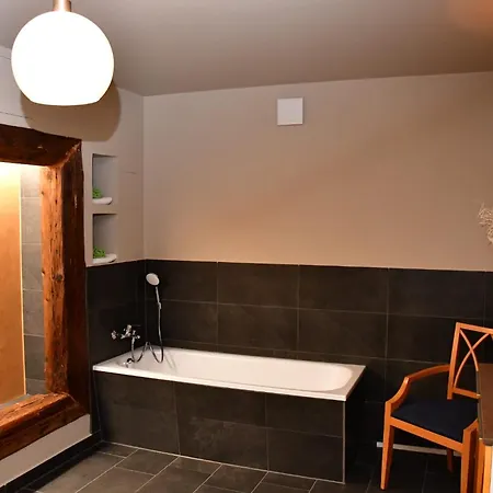 Domizil Eutschuetzblick *