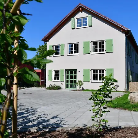 Domizil Eutschuetzblick Bannewitz