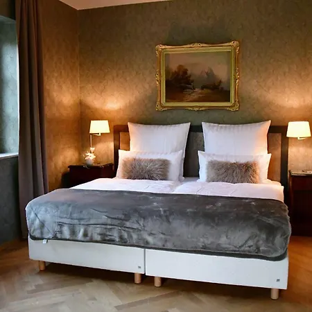 Domizil Eutschuetzblick *