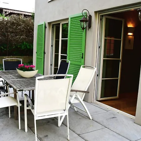 Domizil Eutschuetzblick * Bannewitz