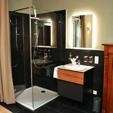 Apartment Domizil Eutschuetzblick