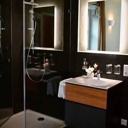 דירה Domizil Eutschuetzblick באנוויץ