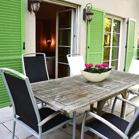 Domizil Eutschuetzblick Daire Bannewitz