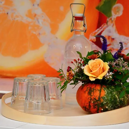 Domizil Eutschuetzblick Daire Bannewitz