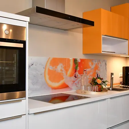 Domizil Eutschuetzblick Bannewitz