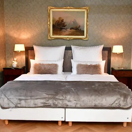 דירה Domizil Eutschuetzblick באנוויץ