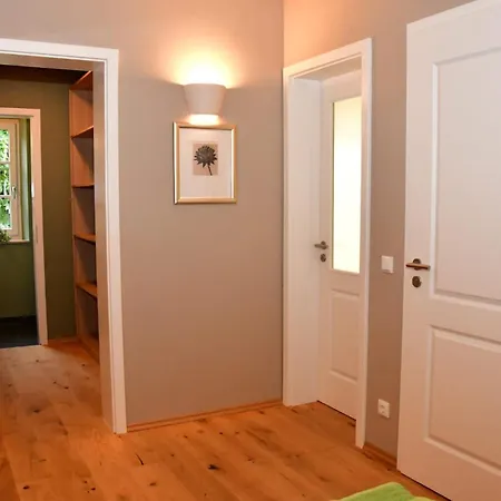 Domizil Eutschuetzblick