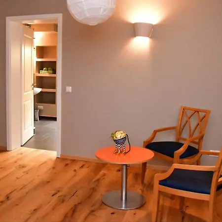 Domizil Eutschuetzblick *