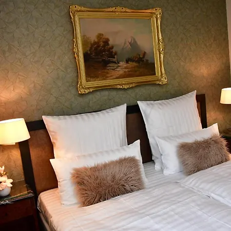 Domizil Eutschuetzblick * Bannewitz