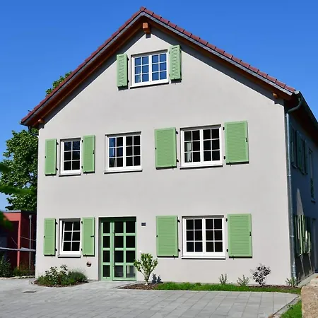 Domizil Eutschuetzblick