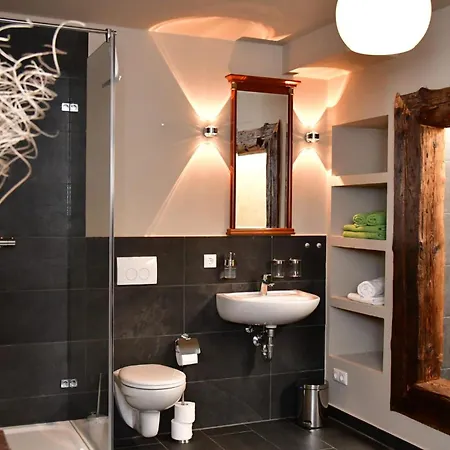 Apartment Domizil Eutschuetzblick Bannewitz