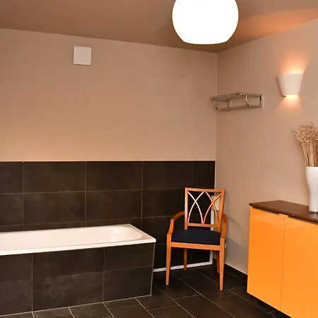 Domizil Eutschuetzblick Bannewitz