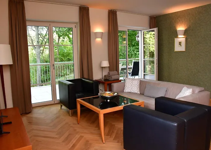 Domizil Eutschuetzblick Bannewitz