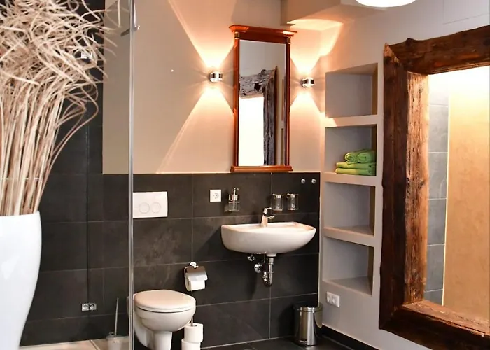 Domizil Eutschuetzblick