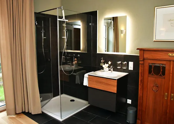 Lejlighed Domizil Eutschuetzblick