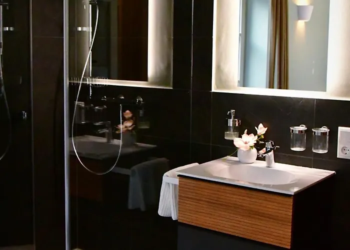 Lejlighed Domizil Eutschuetzblick Bannewitz