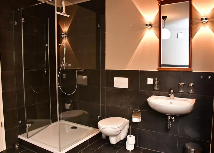 Domizil Eutschuetzblick * Bannewitz