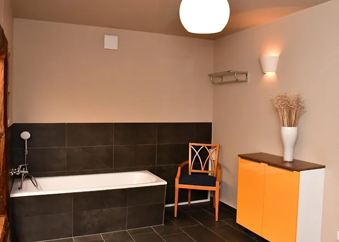 Domizil Eutschuetzblick Bannewitz