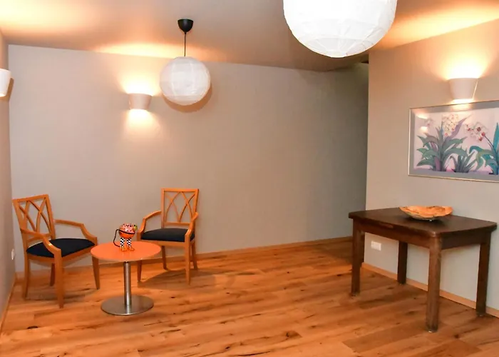 Domizil Eutschuetzblick Bannewitz